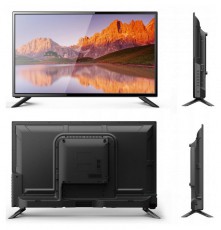 Smart-Tech LE-3222 HD Ready LED televízió Televíziók - LED televízió - 720p HD Ready felbontású - 318080