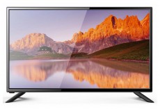 Smart-Tech LE-3222 HD Ready LED televízió Televíziók - LED televízió - 720p HD Ready felbontású - 318080
