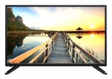 Smart-Tech LE-32Z1TS HD Ready Led Televízió Televíziók - LED televízió - 720p HD Ready felbontású - 351352