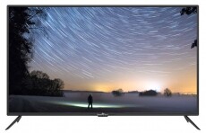 Smart-Tech SMT55Z1UTS UltraHD LED televízió Televíziók - LED televízió - UHD 4K felbontású - 362008