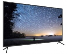 Smart-Tech SMT55Z1UTS UltraHD LED televízió Televíziók - LED televízió - UHD 4K felbontású - 362008