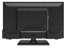 Smart-Tech LE-2419D LED televízió Televíziók - LED televízió - 720p HD Ready felbontású - 306727