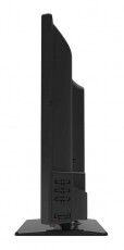 Smart-Tech LE-2419D LED televízió Televíziók - LED televízió - 720p HD Ready felbontású - 306727