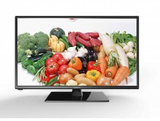 Smart-Tech LE-2822 LED televízió Televíziók - LED televízió - 720p HD Ready felbontású - 306728