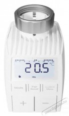 SMART Thermostatic Valve TV100 Háztartás / Otthon / Kültér - Okos otthon - Termosztát - 508210