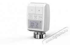 SMART Thermostatic Valve TV100 Háztartás / Otthon / Kültér - Okos otthon - Termosztát - 508210