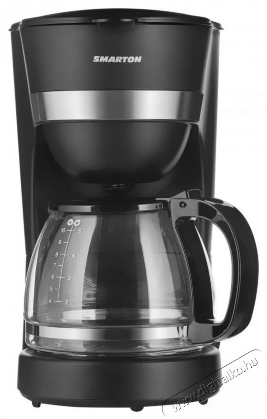 Smarton CE 300 Konyhai term&eacute;kek - K&aacute;v&eacute;főző / k&aacute;v&eacute;&ouml;rlő / kieg&eacute;sz&iacute;tő - Filteres k&aacute;v&eacute;főző - 519126