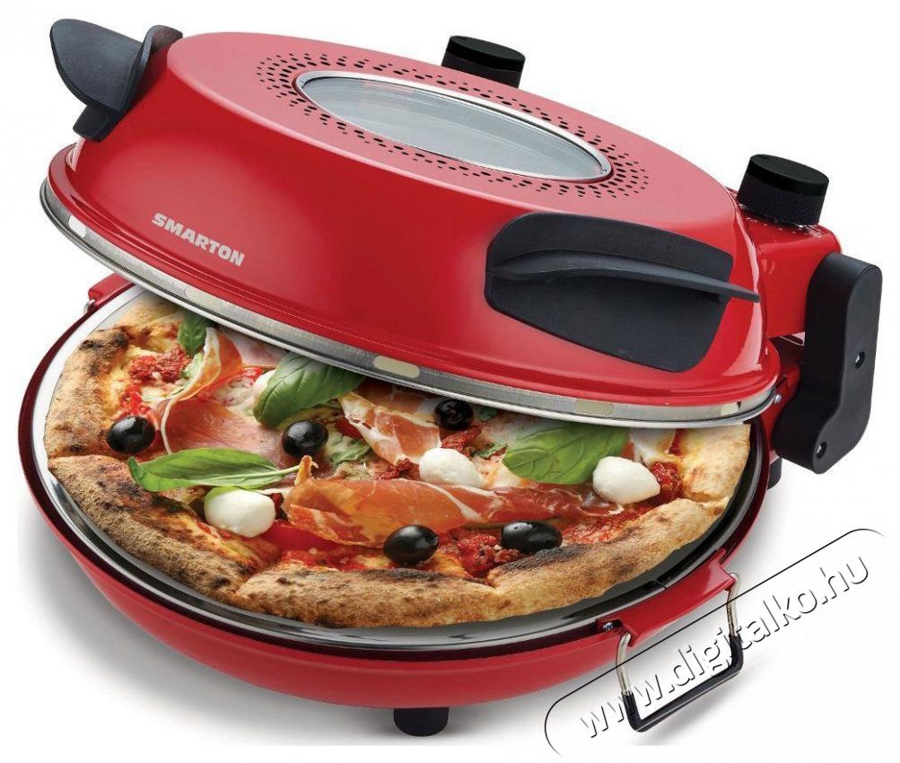 Smarton PO 300 Konyhai term&eacute;kek - Konyhai kisg&eacute;p (s&uuml;t&eacute;s / főz&eacute;s / hűt&eacute;s / &eacute;telk&eacute;sz&iacute;t&eacute;s) - Konyhai k&uuml;l&ouml;nlegess&eacute;g - 530093