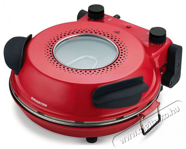 Smarton PO 300 Konyhai term&eacute;kek - Konyhai kisg&eacute;p (s&uuml;t&eacute;s / főz&eacute;s / hűt&eacute;s / &eacute;telk&eacute;sz&iacute;t&eacute;s) - Konyhai k&uuml;l&ouml;nlegess&eacute;g - 530093