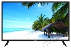 Smart Tech 32HN01T1 LED telev&iacute;zi&oacute;, 80 cm, HD, E energiaoszt&aacute;ly Telev&iacute;zi&oacute;k - LED telev&iacute;zi&oacute; - 1080p Full HD felbont&aacute;s&uacute; - 535709