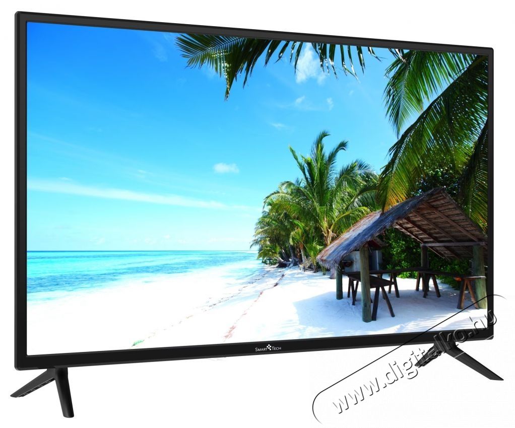 Smart Tech 32HN01T1 LED telev&iacute;zi&oacute;, 80 cm, HD, E energiaoszt&aacute;ly Telev&iacute;zi&oacute;k - LED telev&iacute;zi&oacute; - 1080p Full HD felbont&aacute;s&uacute; - 535709