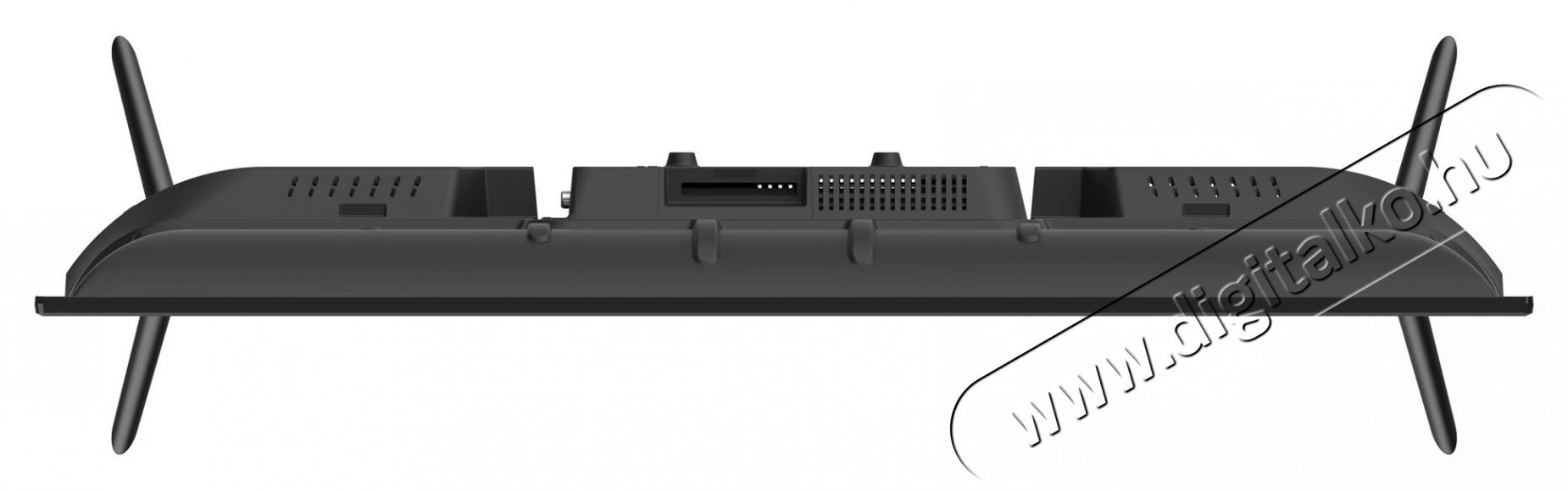 Smart Tech 32HN01T1 LED telev&iacute;zi&oacute;, 80 cm, HD, E energiaoszt&aacute;ly Telev&iacute;zi&oacute;k - LED telev&iacute;zi&oacute; - 1080p Full HD felbont&aacute;s&uacute; - 535709