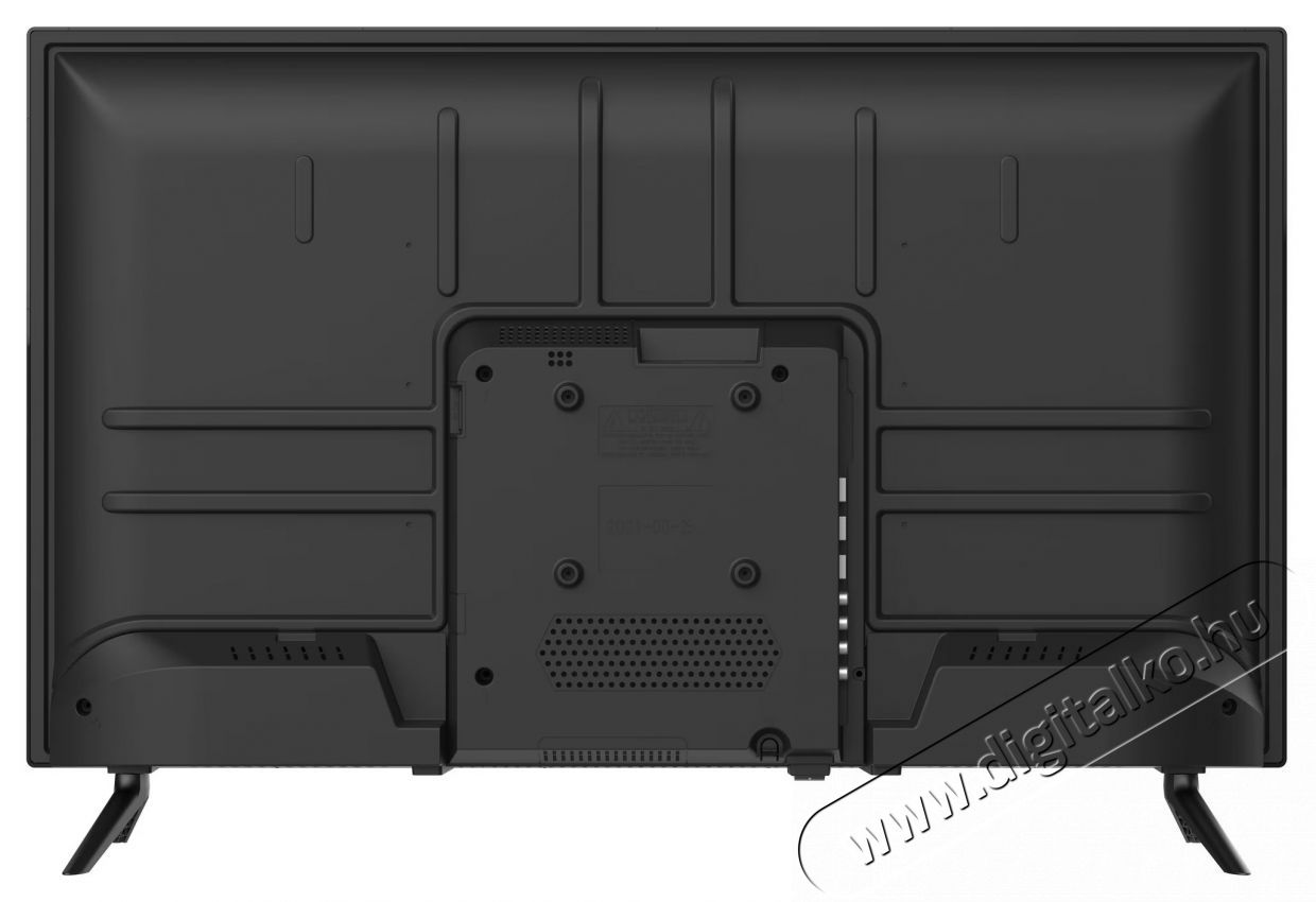 Smart Tech 32HN01T1 LED telev&iacute;zi&oacute;, 80 cm, HD, E energiaoszt&aacute;ly Telev&iacute;zi&oacute;k - LED telev&iacute;zi&oacute; - 1080p Full HD felbont&aacute;s&uacute; - 535709