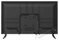 Smart Tech 32HN01T1 LED telev&iacute;zi&oacute;, 80 cm, HD, E energiaoszt&aacute;ly Telev&iacute;zi&oacute;k - LED telev&iacute;zi&oacute; - 1080p Full HD felbont&aacute;s&uacute; - 535709