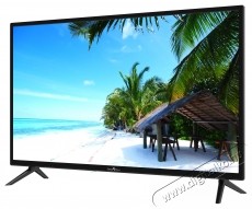 Smart Tech 32HN01T1 LED telev&iacute;zi&oacute;, 80 cm, HD, E energiaoszt&aacute;ly Telev&iacute;zi&oacute;k - LED telev&iacute;zi&oacute; - 1080p Full HD felbont&aacute;s&uacute; - 535709