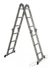 SmartStorage 6613 multifunkcion&aacute;lis alum&iacute;nium l&eacute;tra H&aacute;ztart&aacute;s / Otthon / K&uuml;lt&eacute;r - K&uuml;lt&eacute;r / kerti term&eacute;k / grill - L&eacute;tra - 535710