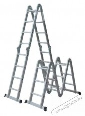 SmartStorage Multifunkcion&aacute;lis alum&iacute;nium l&eacute;tra H&aacute;ztart&aacute;s / Otthon / K&uuml;lt&eacute;r - K&uuml;lt&eacute;r / kerti term&eacute;k / grill - L&eacute;tra - 535711