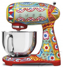 Smeg SMF03DGEU Dolce&Gabbana - Sicily is my love kollekció Konyhai termékek - Konyhai kisgép (előkészítés / feldolgozás) - Konyhai robotgép - 511383