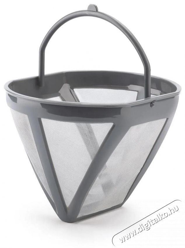 Smeg 50's Retro Style 1,4l 10 cs&eacute;sze, pasztellz&ouml;ld Konyhai term&eacute;kek - K&aacute;v&eacute;főző / k&aacute;v&eacute;&ouml;rlő / kieg&eacute;sz&iacute;tő - Filteres k&aacute;v&eacute;főző - 512863