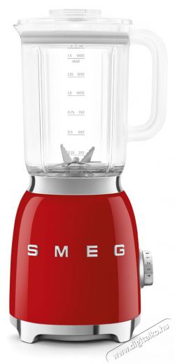 Smeg Smeg BLF03RDEU Konyhai termékek - Konyhai kisgép (előkészítés / feldolgozás) - Turmixgép - 519176