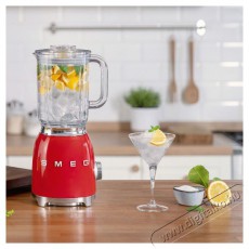 Smeg Smeg BLF03RDEU Konyhai termékek - Konyhai kisgép (előkészítés / feldolgozás) - Turmixgép - 519176