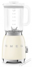 Smeg BLF03CREU BLF03CREU Konyhai kisgép (előkészítés / feldolgozás) Konyhai termékek - Konyhai kisgép (előkészítés / feldolgozás) - Turmixgép - 520636