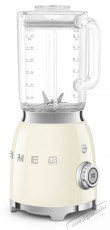 Smeg BLF03CREU BLF03CREU Konyhai kisgép (előkészítés / feldolgozás) Konyhai termékek - Konyhai kisgép (előkészítés / feldolgozás) - Turmixgép - 520636