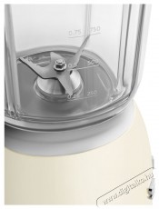 Smeg BLF03CREU BLF03CREU Konyhai kisgép (előkészítés / feldolgozás) Konyhai termékek - Konyhai kisgép (előkészítés / feldolgozás) - Turmixgép - 520636
