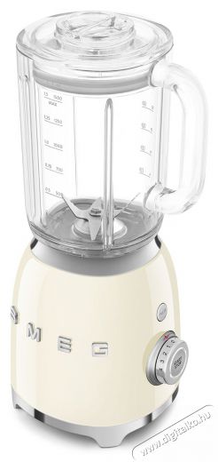 Smeg BLF03CREU BLF03CREU Konyhai kisgép (előkészítés / feldolgozás) Konyhai termékek - Konyhai kisgép (előkészítés / feldolgozás) - Turmixgép - 520636