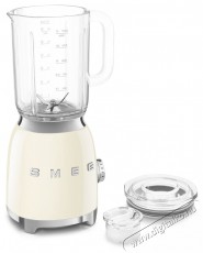 Smeg BLF03CREU BLF03CREU Konyhai kisgép (előkészítés / feldolgozás) Konyhai termékek - Konyhai kisgép (előkészítés / feldolgozás) - Turmixgép - 520636