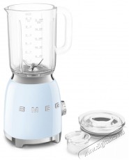 Smeg BLF03PBEU Konyhai termékek - Konyhai kisgép (előkészítés / feldolgozás) - Turmixgép - 520634