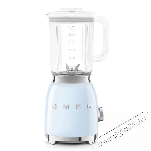 Smeg BLF03PBEU Konyhai termékek - Konyhai kisgép (előkészítés / feldolgozás) - Turmixgép - 520634