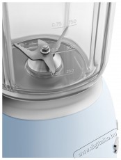 Smeg BLF03PBEU Konyhai termékek - Konyhai kisgép (előkészítés / feldolgozás) - Turmixgép - 520634
