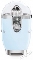 Smeg CJF11PBEU Konyhai kisgép (előkészítés / feldolgozás) Konyhai termékek - Konyhai kisgép (előkészítés / feldolgozás) - Citrus / gyümölcs facsaró - 520638
