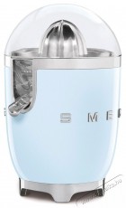 Smeg CJF11PBEU Konyhai kisgép (előkészítés / feldolgozás) Konyhai termékek - Konyhai kisgép (előkészítés / feldolgozás) - Citrus / gyümölcs facsaró - 520638