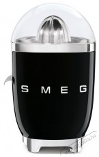 Smeg CJF11BLEU gyümölcscentrifuga Konyhai termékek - Konyhai kisgép (előkészítés / feldolgozás) - Gyümölcs centrifuga / prés - 526102