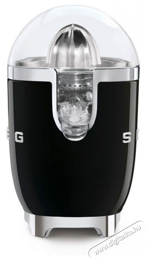 Smeg CJF11BLEU gy&uuml;m&ouml;lcscentrifuga Konyhai term&eacute;kek - Konyhai kisg&eacute;p (elők&eacute;sz&iacute;t&eacute;s / feldolgoz&aacute;s) - Gy&uuml;m&ouml;lcs centrifuga / pr&eacute;s - 526102