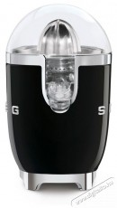 Smeg CJF11BLEU gy&uuml;m&ouml;lcscentrifuga Konyhai term&eacute;kek - Konyhai kisg&eacute;p (elők&eacute;sz&iacute;t&eacute;s / feldolgoz&aacute;s) - Gy&uuml;m&ouml;lcs centrifuga / pr&eacute;s - 526102