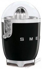 Smeg CJF11BLEU gy&uuml;m&ouml;lcscentrifuga Konyhai term&eacute;kek - Konyhai kisg&eacute;p (elők&eacute;sz&iacute;t&eacute;s / feldolgoz&aacute;s) - Gy&uuml;m&ouml;lcs centrifuga / pr&eacute;s - 526102