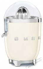 Smeg CJF11CREU Konyhai term&eacute;kek - Konyhai kisg&eacute;p (elők&eacute;sz&iacute;t&eacute;s / feldolgoz&aacute;s) - Gy&uuml;m&ouml;lcs centrifuga / pr&eacute;s - 526103