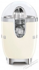 Smeg CJF11CREU Konyhai term&eacute;kek - Konyhai kisg&eacute;p (elők&eacute;sz&iacute;t&eacute;s / feldolgoz&aacute;s) - Gy&uuml;m&ouml;lcs centrifuga / pr&eacute;s - 526103