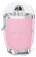 Smeg CJF11PKEU gy&uuml;m&ouml;lcscentrifuga Konyhai term&eacute;kek - Konyhai kisg&eacute;p (elők&eacute;sz&iacute;t&eacute;s / feldolgoz&aacute;s) - Gy&uuml;m&ouml;lcs centrifuga / pr&eacute;s - 526104