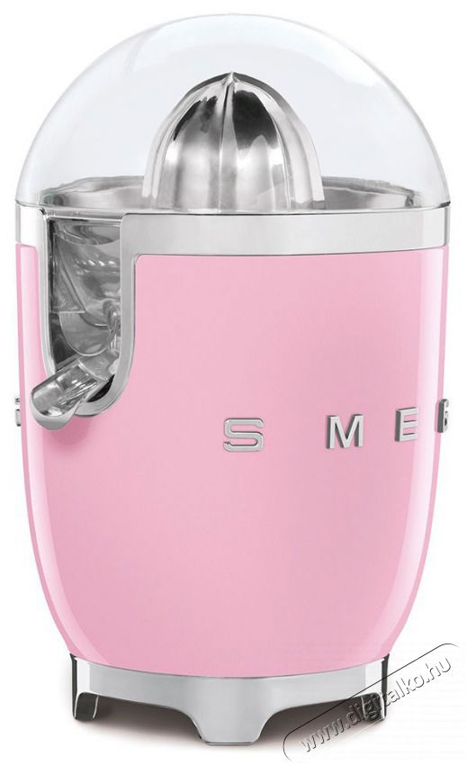 Smeg CJF11PKEU gy&uuml;m&ouml;lcscentrifuga Konyhai term&eacute;kek - Konyhai kisg&eacute;p (elők&eacute;sz&iacute;t&eacute;s / feldolgoz&aacute;s) - Gy&uuml;m&ouml;lcs centrifuga / pr&eacute;s - 526104