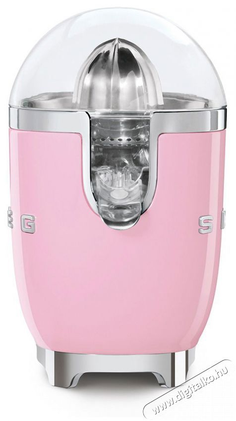 Smeg CJF11PKEU gy&uuml;m&ouml;lcscentrifuga Konyhai term&eacute;kek - Konyhai kisg&eacute;p (elők&eacute;sz&iacute;t&eacute;s / feldolgoz&aacute;s) - Gy&uuml;m&ouml;lcs centrifuga / pr&eacute;s - 526104