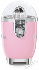 Smeg CJF11PKEU gy&uuml;m&ouml;lcscentrifuga Konyhai term&eacute;kek - Konyhai kisg&eacute;p (elők&eacute;sz&iacute;t&eacute;s / feldolgoz&aacute;s) - Gy&uuml;m&ouml;lcs centrifuga / pr&eacute;s - 526104