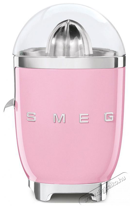 Smeg CJF11PKEU gy&uuml;m&ouml;lcscentrifuga Konyhai term&eacute;kek - Konyhai kisg&eacute;p (elők&eacute;sz&iacute;t&eacute;s / feldolgoz&aacute;s) - Gy&uuml;m&ouml;lcs centrifuga / pr&eacute;s - 526104