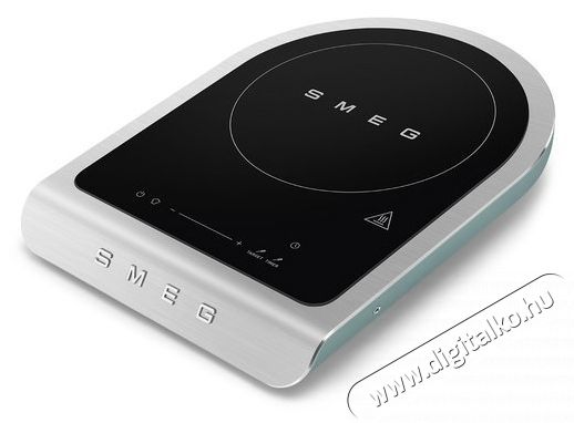 Smeg PIC01EGMEU Konyhai term&eacute;kek - S&uuml;tő-főzőlap, tűzhely (szabadon&aacute;ll&oacute;) - Indukci&oacute;s főzőlap (szabadon&aacute;ll&oacute;) - 530666
