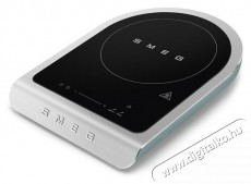 Smeg PIC01EGMEU Konyhai term&eacute;kek - S&uuml;tő-főzőlap, tűzhely (szabadon&aacute;ll&oacute;) - Indukci&oacute;s főzőlap (szabadon&aacute;ll&oacute;) - 530666