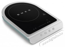 Smeg PIC01EGMEU Konyhai term&eacute;kek - S&uuml;tő-főzőlap, tűzhely (szabadon&aacute;ll&oacute;) - Indukci&oacute;s főzőlap (szabadon&aacute;ll&oacute;) - 530666