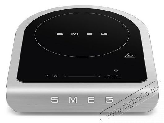 Smeg PIC01WHMEU Konyhai term&eacute;kek - S&uuml;tő-főzőlap, tűzhely (szabadon&aacute;ll&oacute;) - Indukci&oacute;s főzőlap (szabadon&aacute;ll&oacute;) - 530665